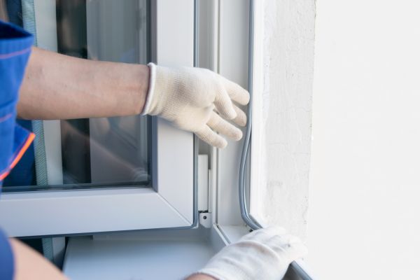Window Leakage Prevention